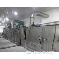 Salvia Miltiorrhiza Drying Machine / Belt Dryer